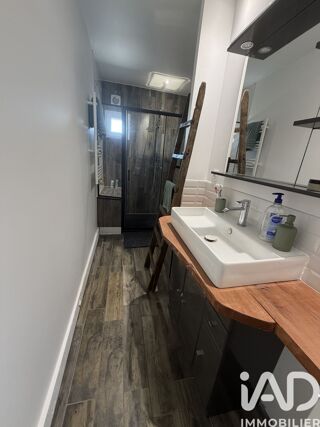  Maison à vendre 3 pièces 75 m²