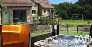  Maison à vendre 9 pièces 175 m²