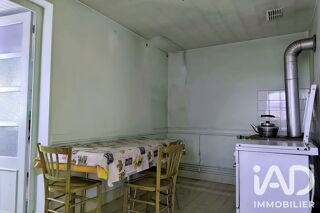  Maison à vendre 3 pièces 70 m²