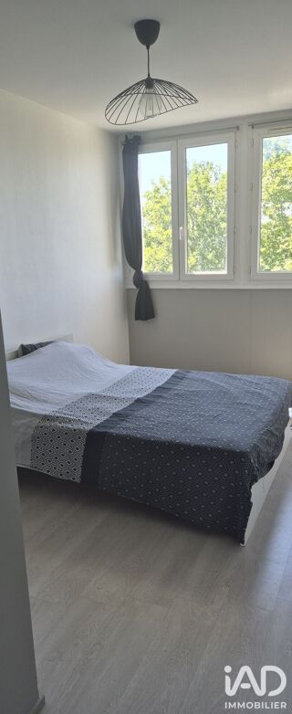  Appartement à vendre 3 pièces 60 m²