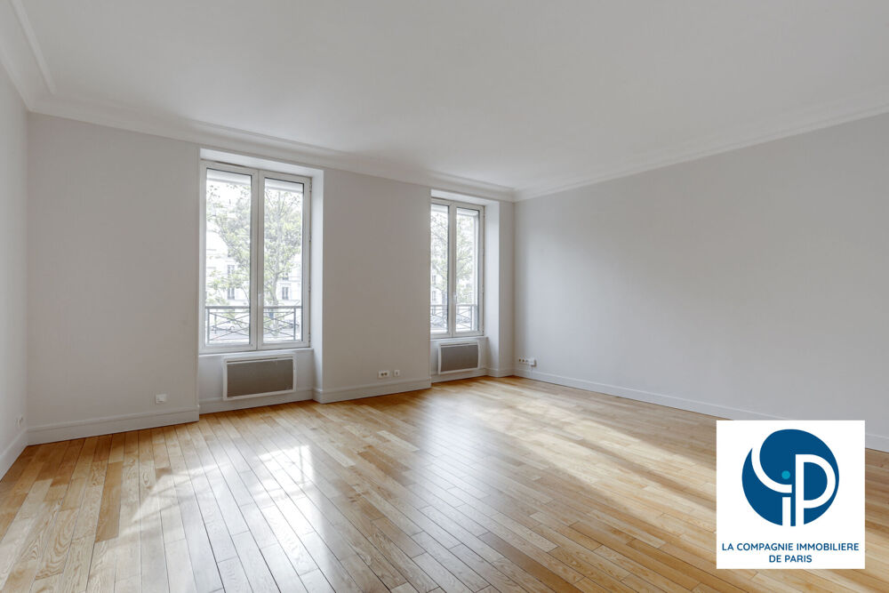 Location Appartement Location vide - Neuilly S/S - Sablons - CDG - 3p - 2ch - 84 m2 Neuilly sur seine