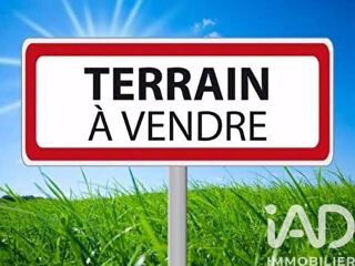  Terrain à vendre 711 m²