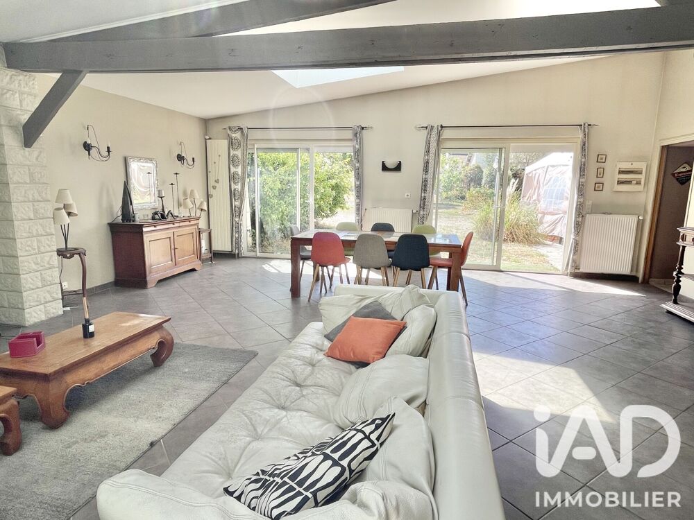 Vente Maison de ville 8 pièces