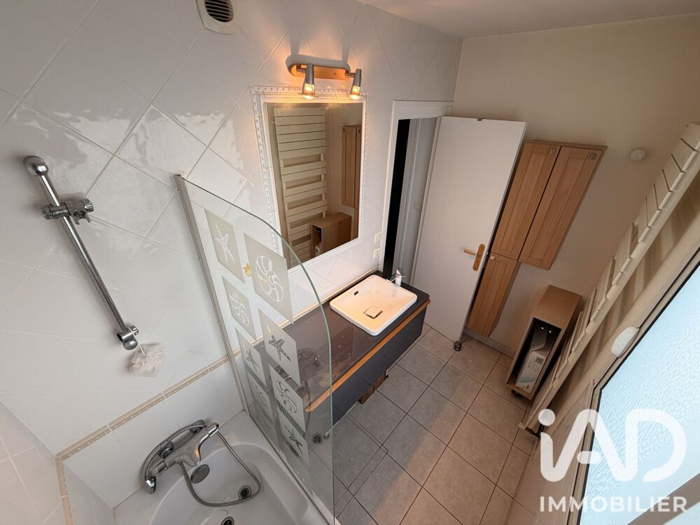 à vendre  Appartement La Baule-Escoublac (44500)