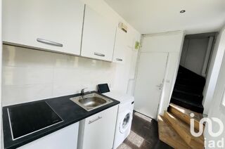  Appartement � vendre 2 pi�ces 51 m�