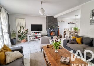  Maison � vendre 7 pi�ces 138 m�