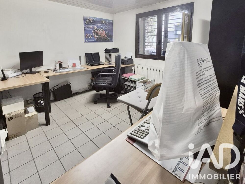 à vendre  Maison Villejuif (94800)