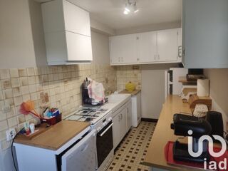  Maison à vendre 6 pièces 116 m²