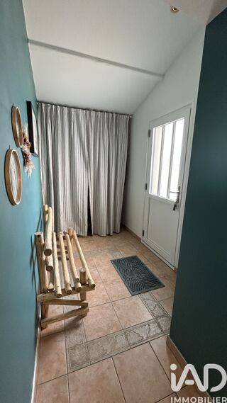  Maison à vendre 5 pièces 143 m²
