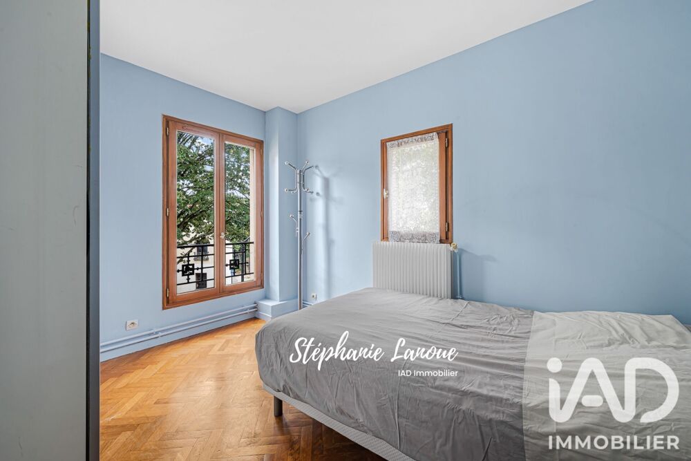 à vendre  Maison Clamart (92140)