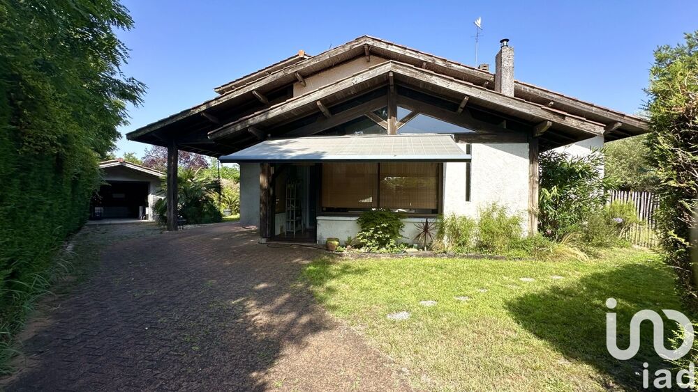 Vente Maison traditionnelle 7 pièces
