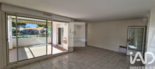  Appartement à vendre 3 pièces 89 m²