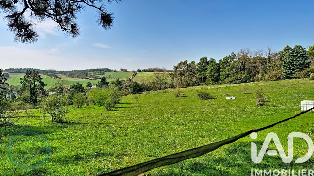 à vendre  Maison Valpuiseaux (91720)
