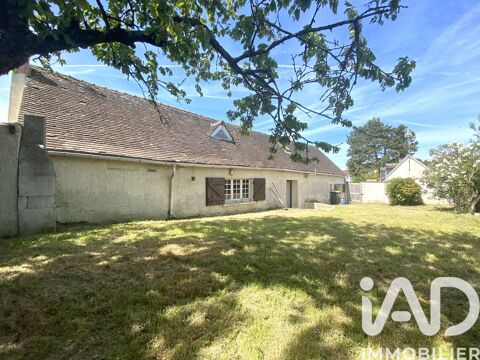   Vente Longère 3 pièces Maison - 3 pièce(s) - 65 m²