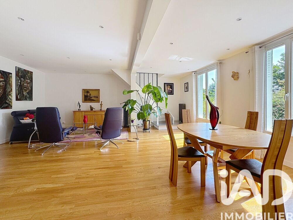 Vente Maison Vente Maison/villa 6 pièces Saint-maur-des-fossés