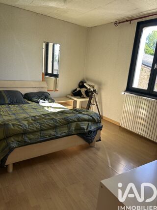  Maison � vendre 8 pi�ces 170 m�