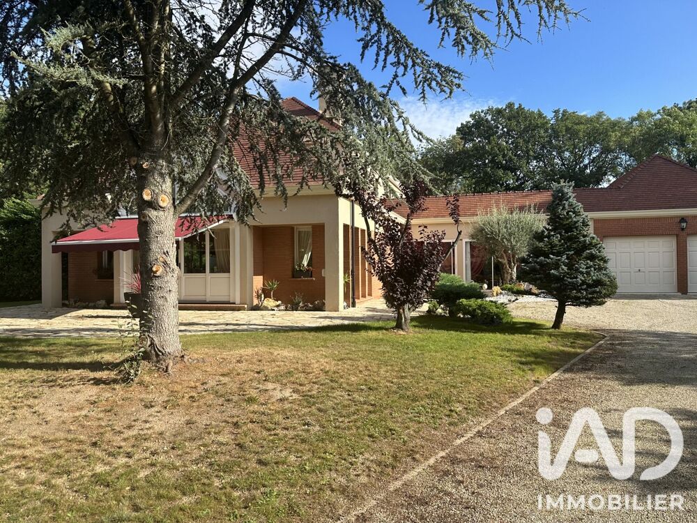 à vendre  Maison Étiolles (91450)