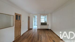  Maison à vendre 4 pièces 74 m²