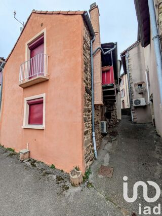  Maison à vendre 2 pièces 45 m²