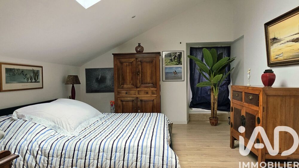 à vendre  Maison Le Tour-du-Parc (56370)