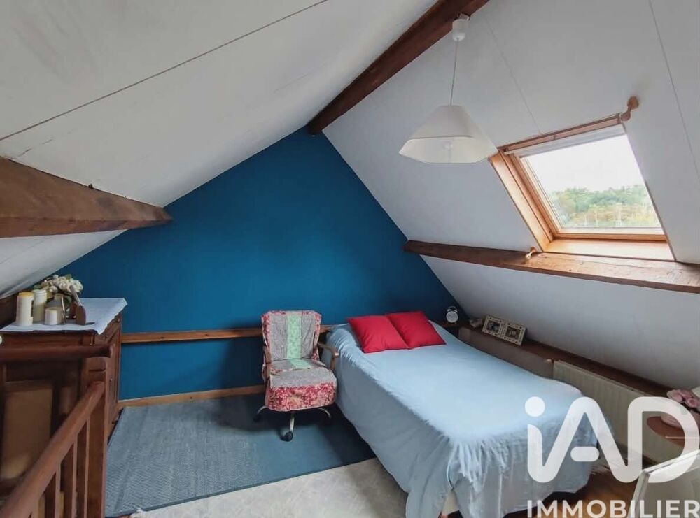 vente Maison - 4 pièce(s) - 80 m² Becquigny (80500)