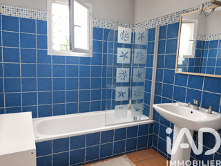  Maison à vendre 3 pièces 96 m²