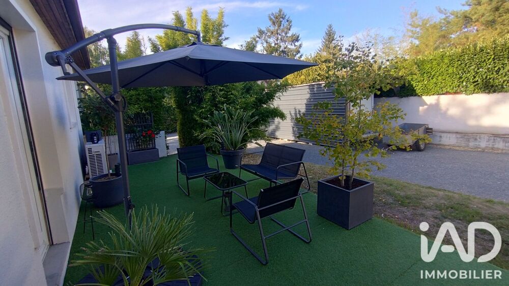 Vente Maison traditionnelle 7 pièces