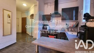  Appartement � vendre 4 pi�ces 67 m�