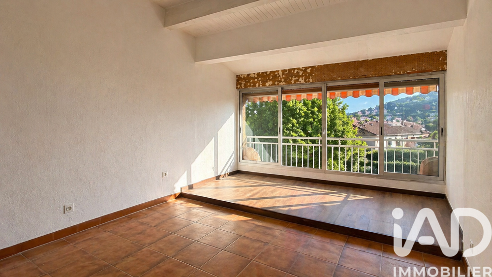 Vente Appartement Vente Appartement 1 pièce Pégomas