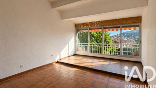  Appartement à vendre 1 pièce 27 m²