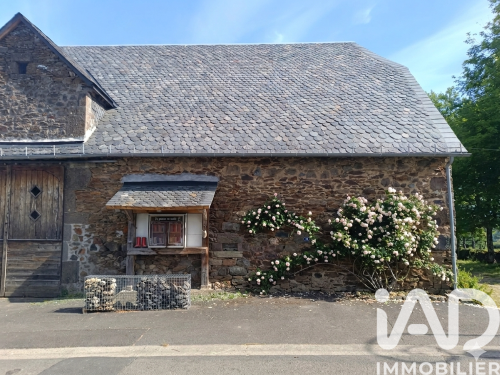 Vente Grange 2 pièces