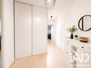  Appartement à vendre 3 pièces 60 m²