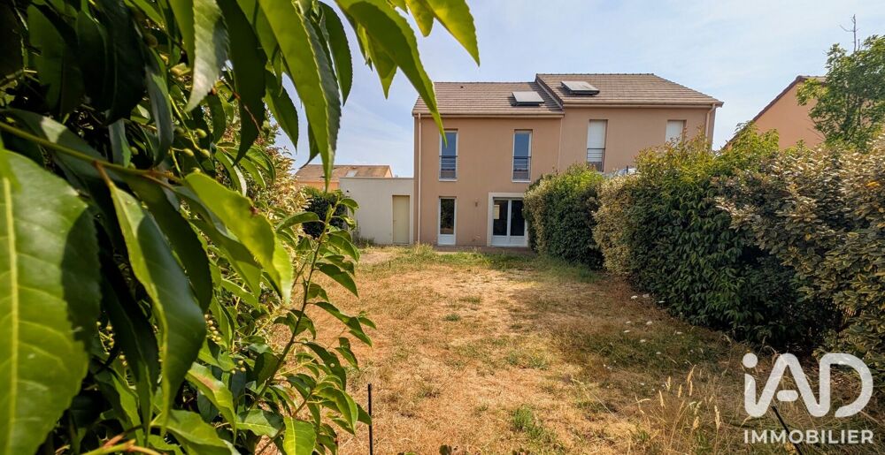 Vente Maison Vente Maison/villa 4 pièces Le mans