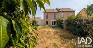  Maison à vendre 4 pièces 95 m²