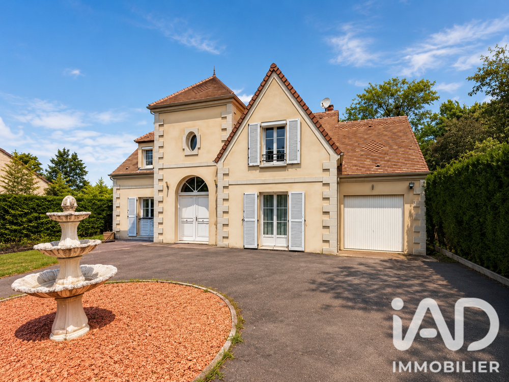 Vente Maison/villa 9 pièces