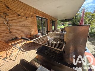  Maison à vendre 5 pièces 136 m²