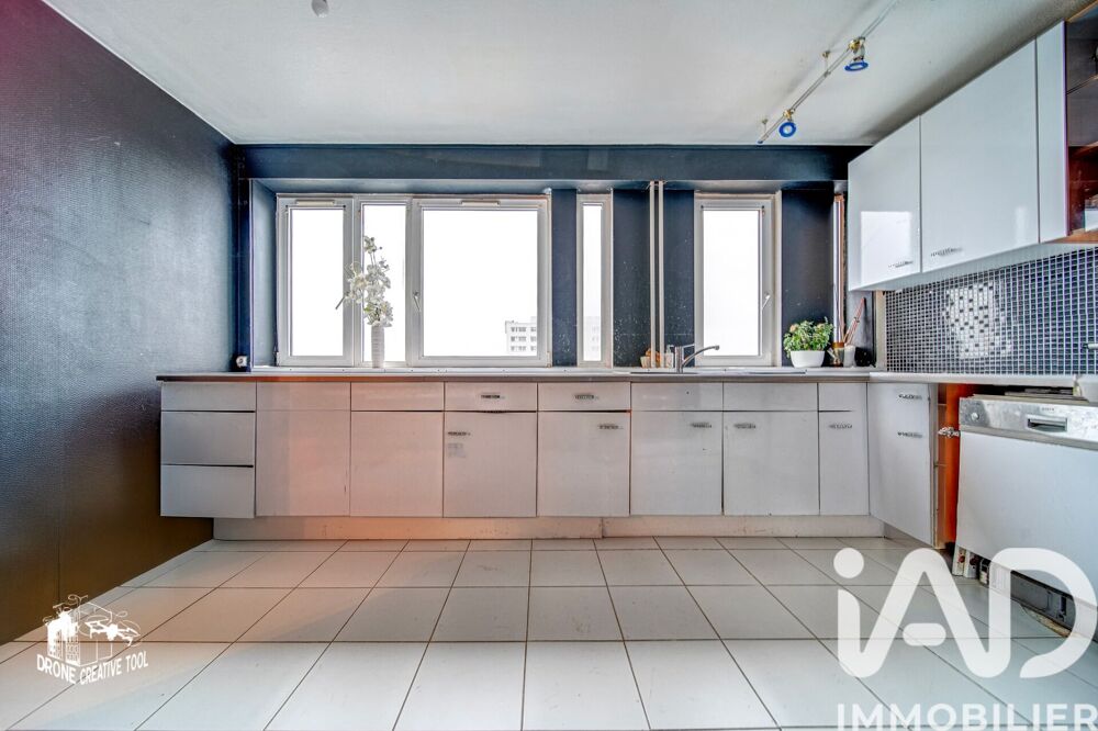 Vente Appartement 5 pièces