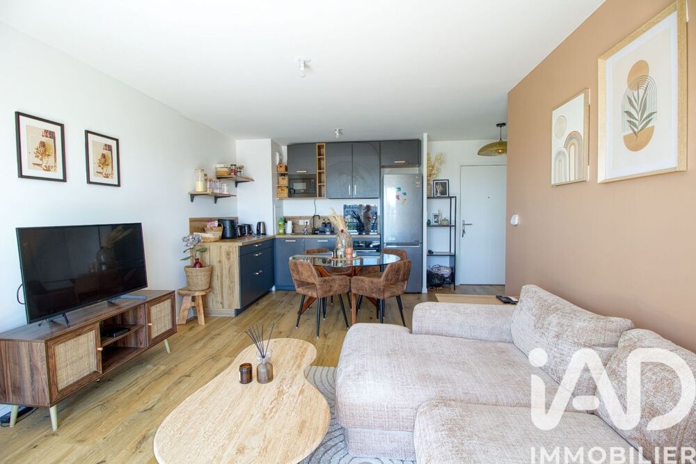 Vente Appartement Vente Appartement 3 pièces Le blanc-mesnil