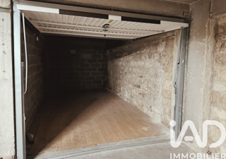  Parking / Garage à vendre 15 m²