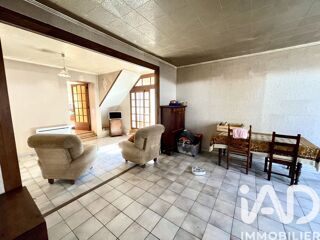  Maison à vendre 7 pièces 179 m²