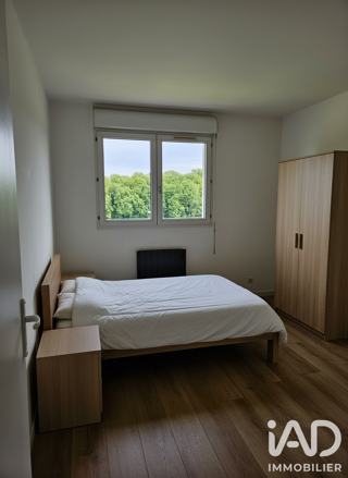  Appartement à louer 2 pièces 51 m²