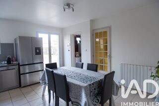  Maison à vendre 5 pièces 116 m²