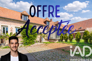  Maison � vendre 7 pi�ces 156 m�