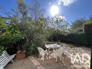  Maison à vendre 7 pièces 136 m²