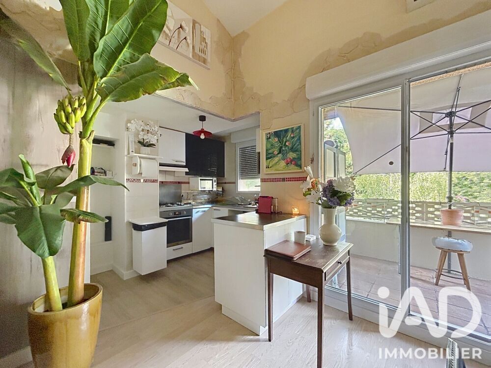 Vente Appartement Vente Appartement 4 pièces Saint-jean