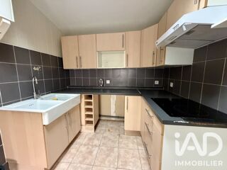 Vente Immeuble Vente Immeuble 110 m&sup2; Ablon-sur-seine