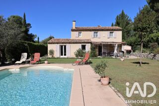 Maison 6 pièces 145 m² · à Saint-Cannat · 145 m² · 695 000 €