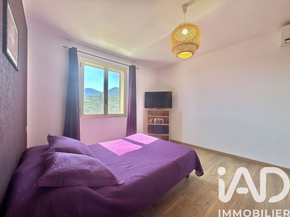 à vendre  Maison Menton (06500)