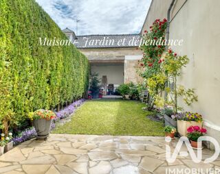  Maison à vendre 7 pièces 154 m²