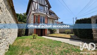  Maison à vendre 6 pièces 140 m²